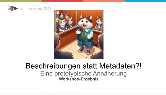 Bild = Link zum Google-Foliensatz